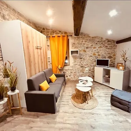 Le Cocon Studio Nîmes