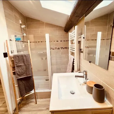 Le Cocon Studio Apartamento