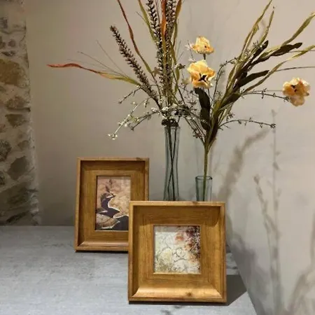 Le Cocon Studio Apartamento *